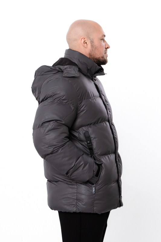 Куртка чоловіча (зима)